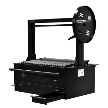 Pro Series Ironworks Grill 36